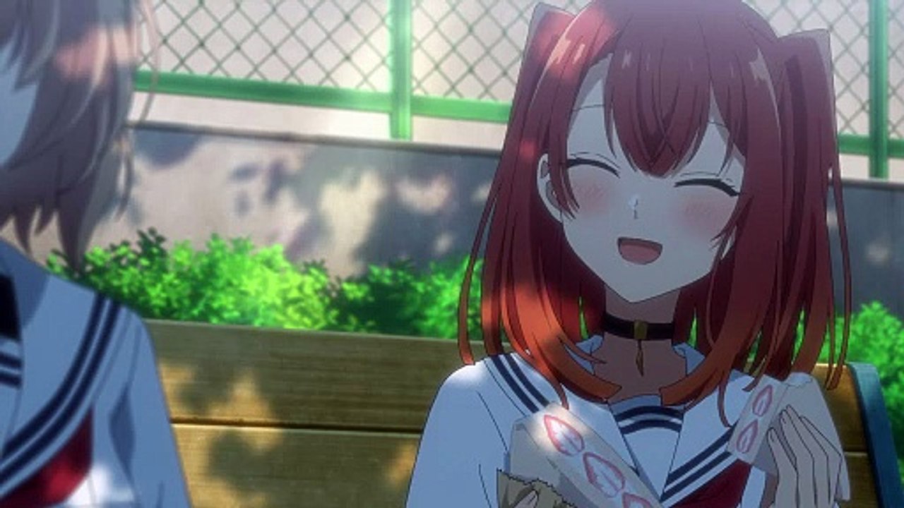 Tonsuki S02E09