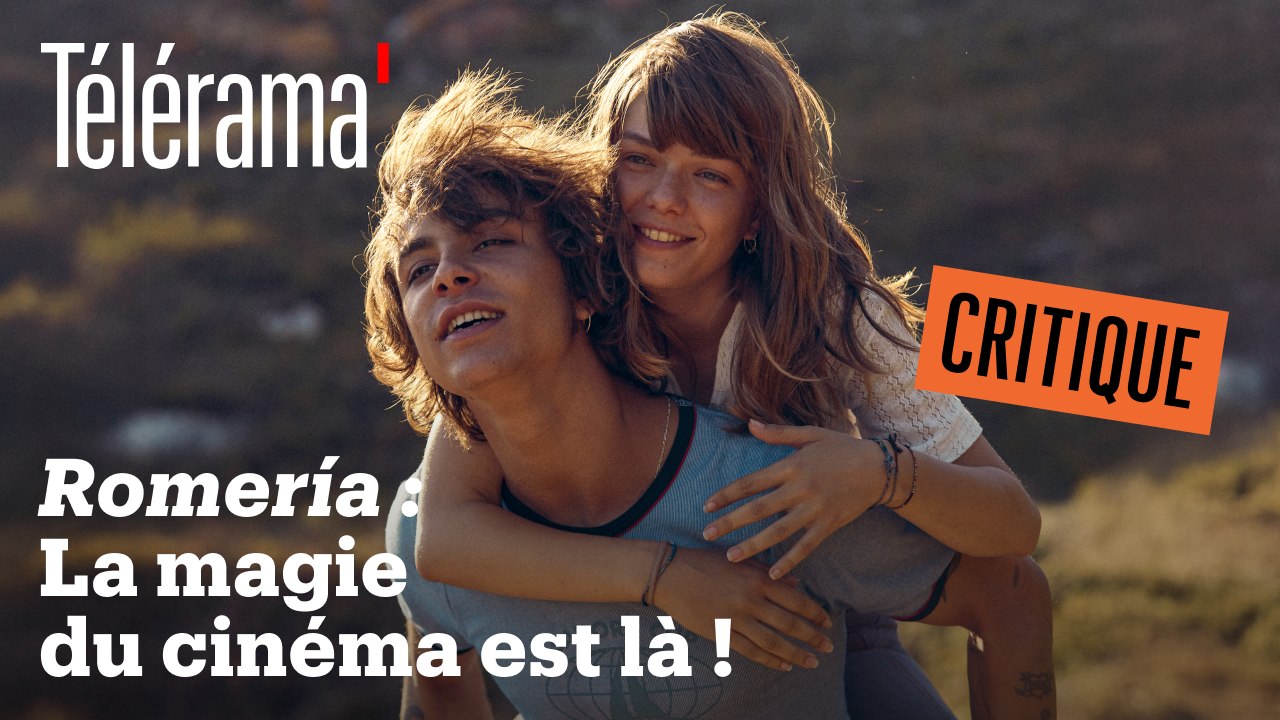 “Romería”, de Carla Simón : le face-à-face critique de Télérama