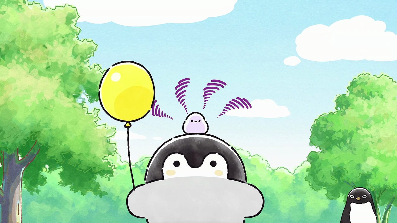Koupen chan S01E34