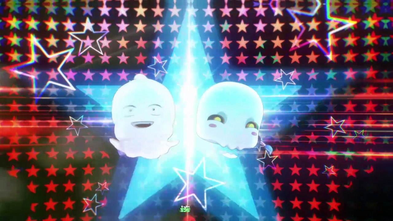 Psychic Princess S02E19 BILI ZHO H 265