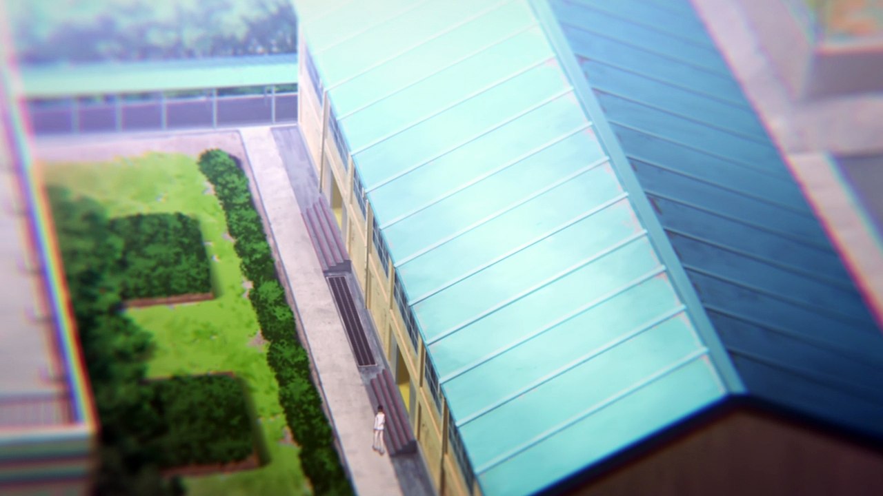 Hanebado! 08