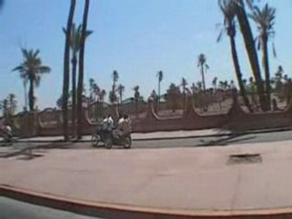 Marrakech