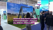 "Miejsce par excellence do wędrówek". Évora przygotowuje się do roli Europejskiej Stolicy Kultury w 2027 roku
