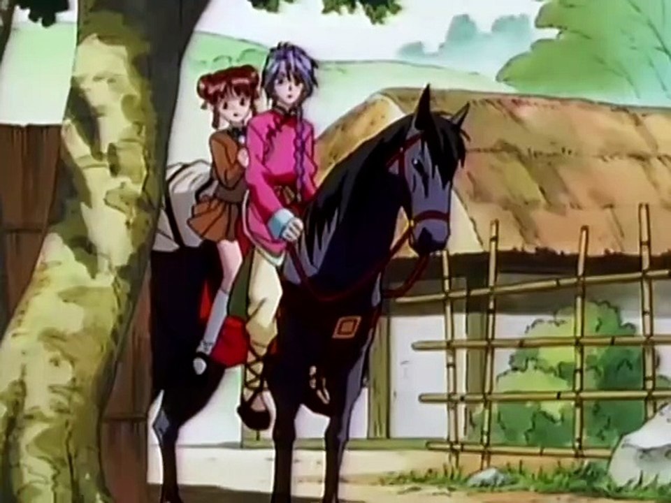 Fushigi Yugi 09