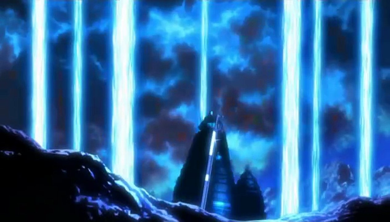 Blue Dragon 41