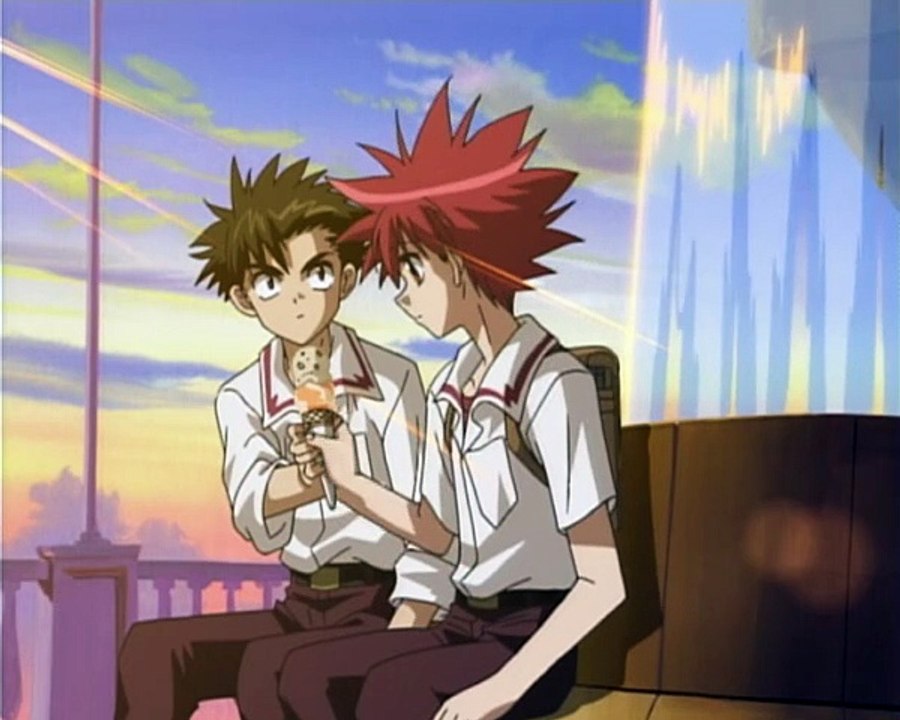 D N Angel 08