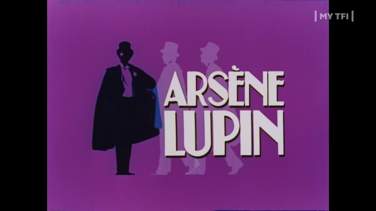 Arsène Lupin - 2x04 - Le secret de l'aiguille - HD 1080