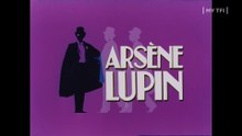 Arsène Lupin - 2x04 - Le secret de l'aiguille - HD 1080