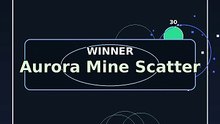 HP Tournament Finals: Aurora Mine Scatter vs Nova Meteor Skew | Marble Race Showdown | Vortex Collision Moment