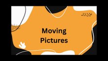 moving pictures intro