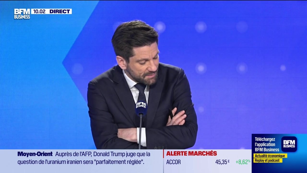 L'intégrale des Experts du mercredi 8 avril