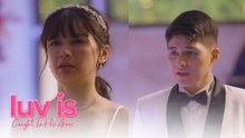 Luv Is: Don Rogelio rushes to aid Florence! (Episode 26) | Caught In His Arms