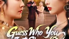 Guess Who You Just Slapped / You Picked The Wrong Woman - FULL MOVIES ENGLISH SUB