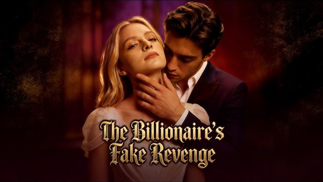 The Billionaire’s Fake Revenge | He Pretended to Lose… Now He Controls Everything FULL Eng Sub