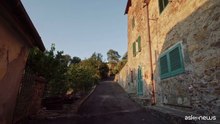 "Tatti, paese di sognatori", docufilm sulla rinascita di un borgo