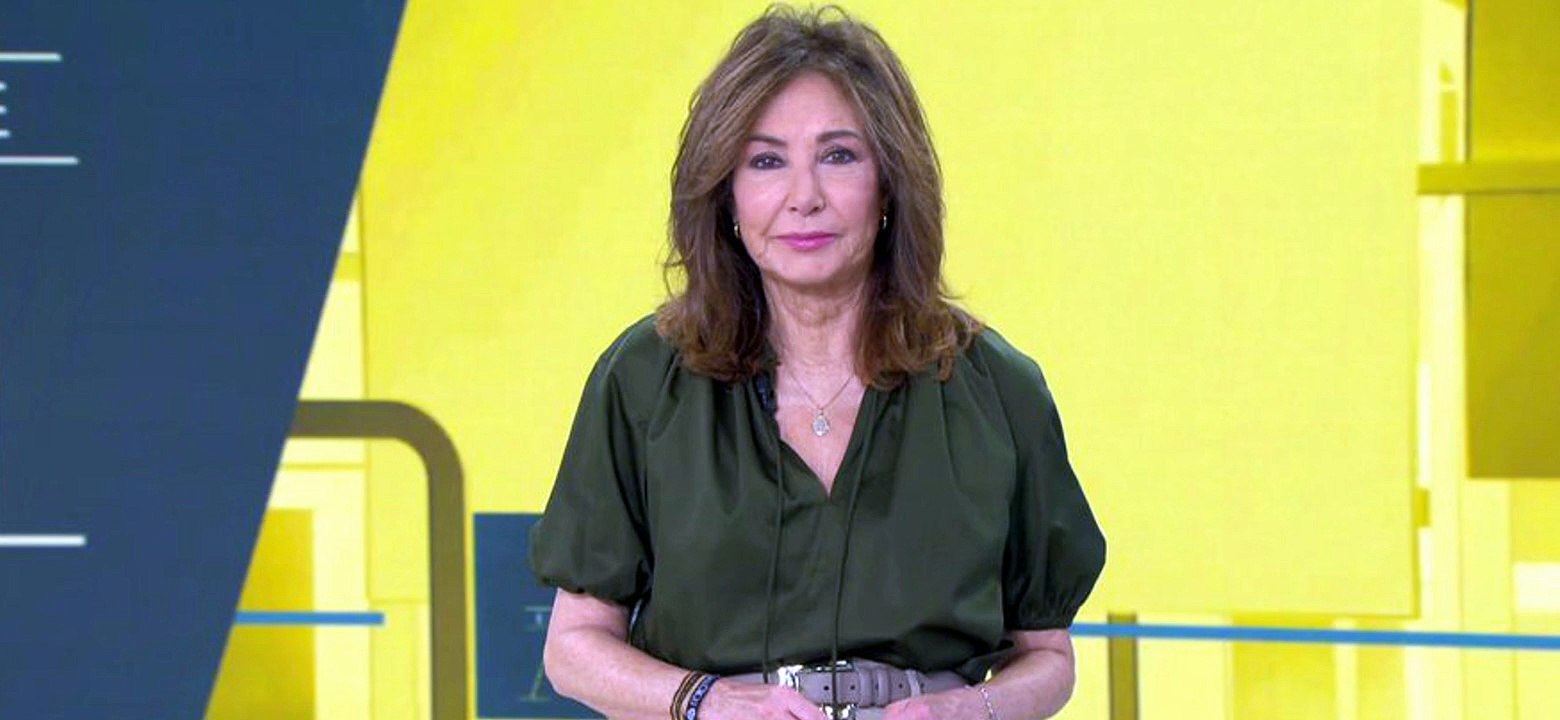 Ana Rosa ‘sentencia’ a Pedro Sánchez por el juicio a Ábalos: «Es el retrato del sanchismo»