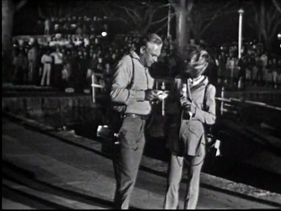 ANTOINE ** 1966 ** UN ELEPHANT ME REGARDE