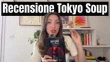 Recensione Libro Tokyo soup di Murakami Ryū