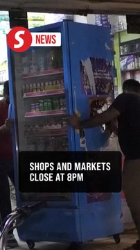 Pakistan closes shops and markets early to conserve energy as Iran crisis escalates