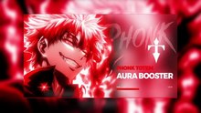 AURA = ♾️ - 1 HOUR VIRAL AURA MUSIC PLAYLIST 2025 🔥 BOUNCE PHONK MIX to BOOST YOUR AURA_2