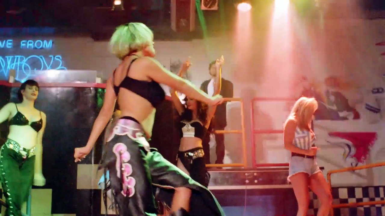 Deadworks – Heiß und tödlich