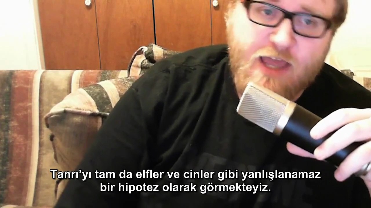 ATEİZM  60 SANİYEDE