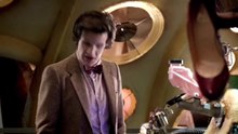 Doctor Who 0504 The Time Of Angels พากย์ไทย