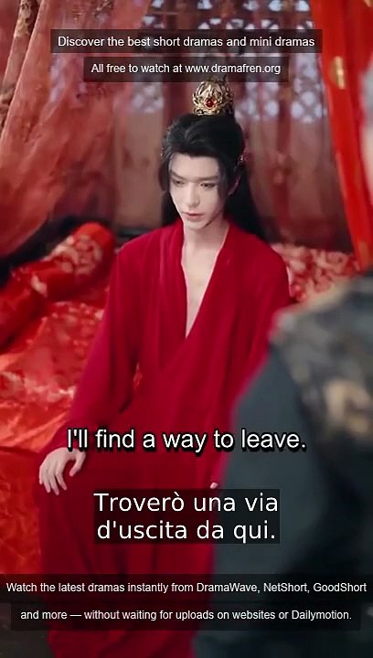 Generale caduto per il suo ragazzo giocattolo | Film Completo in Italiano