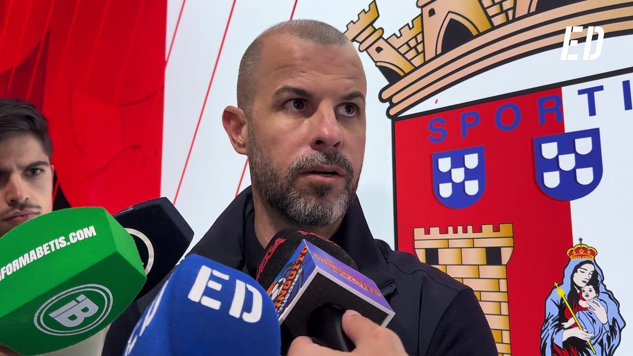 Manu Fajardo: "El bético está en su derecho de...