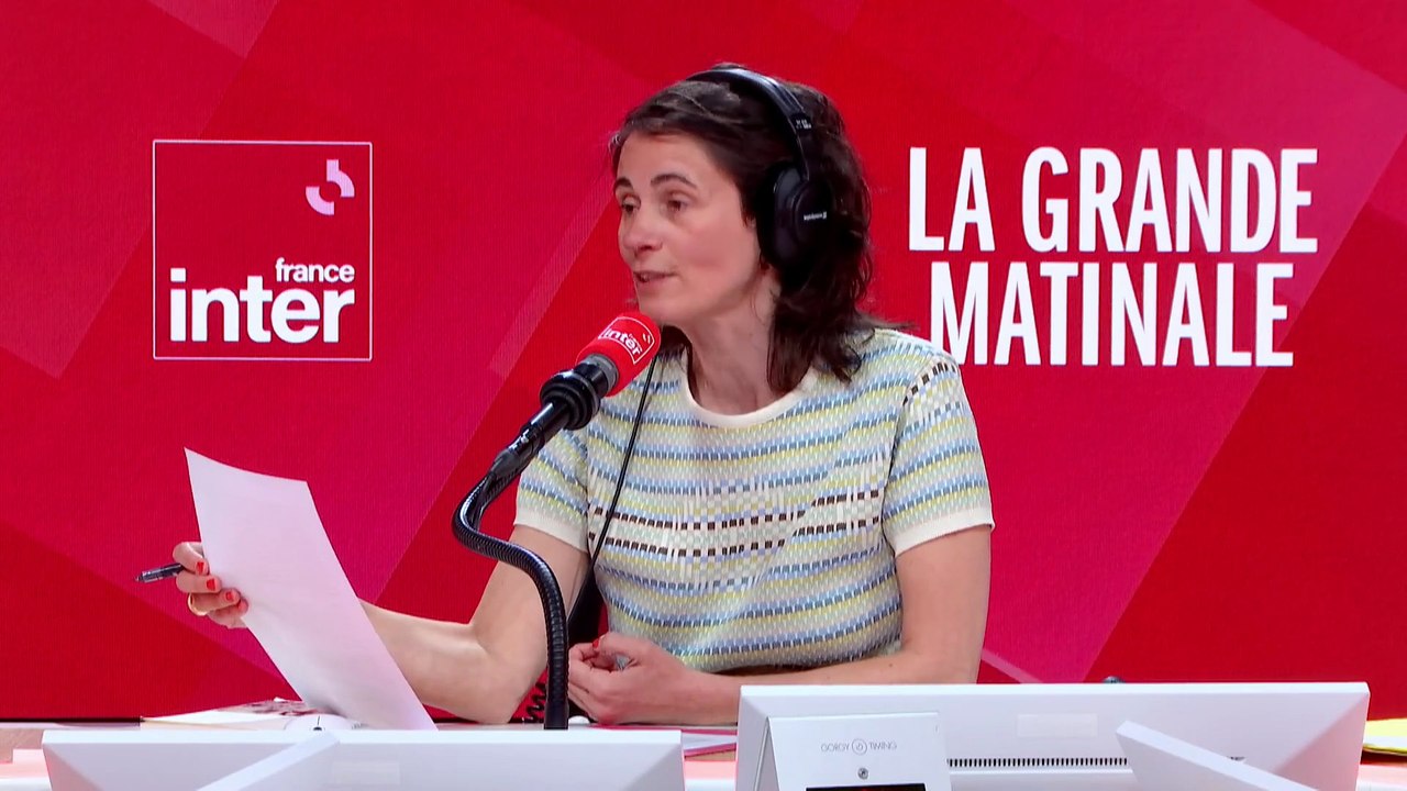 Le grand portrait