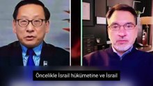 Victor Gao: İsrail’in nükleer saldırısı ülkenin sonu olur