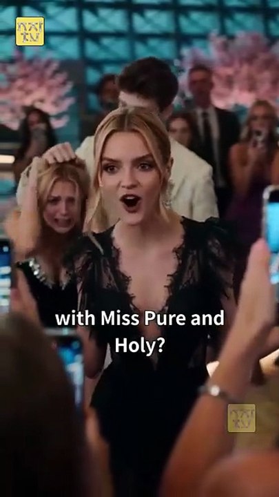 Owned by my Ex's Godfather