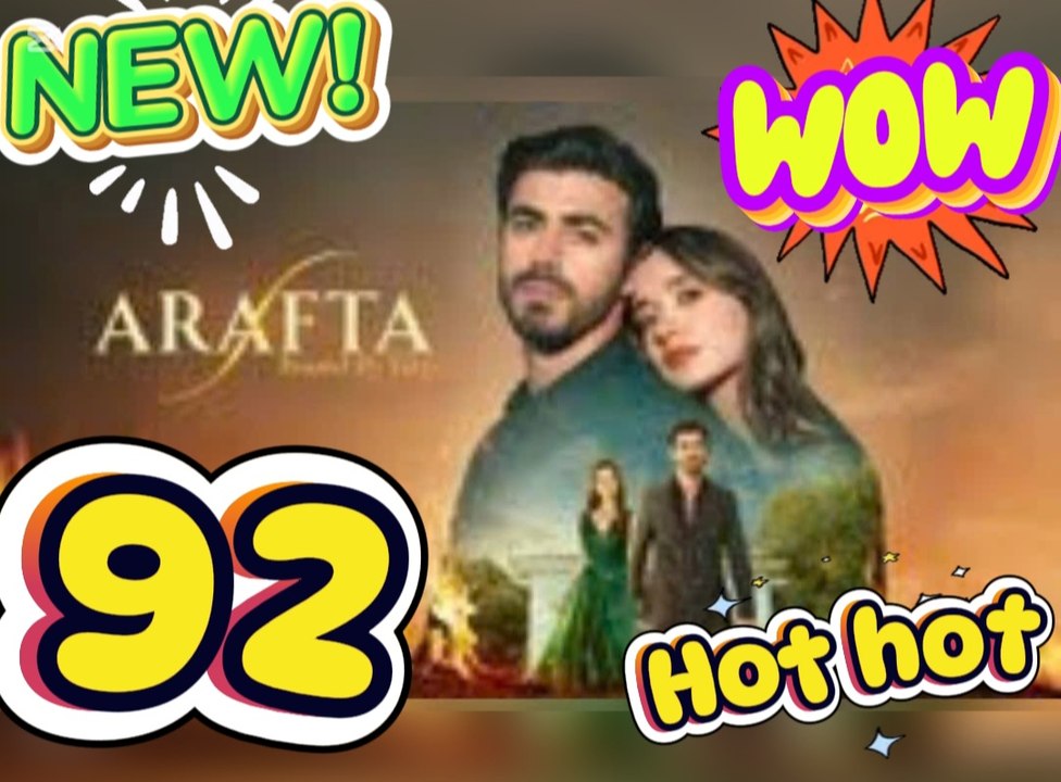 💯 🔥  A.92 Episode 92 (English Sub)