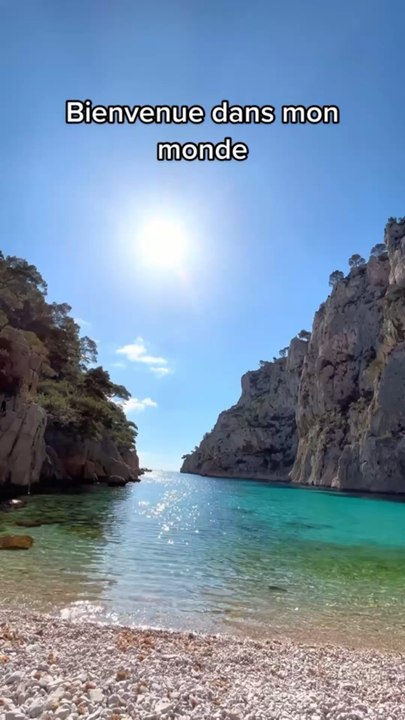 C’est visiblement un endroit qui fait moins de 1000 vues ça ! 🤩☀️🏖️
