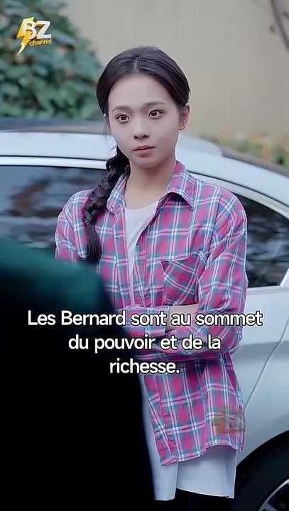 La Sœur Rejetée, le Frère Indomptable - Épisode Complet