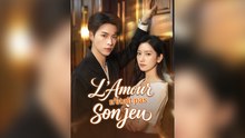 L’Amour n’était pas son jeu