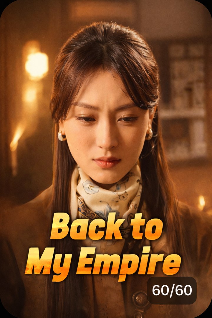 Back to My Empire- Drama Movie Engsub