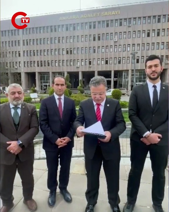 İran'da 168 kız çocuğu katledilmişti Yeniden Refah Partisi'nden, Donald Trump hakkında suç duyurusu