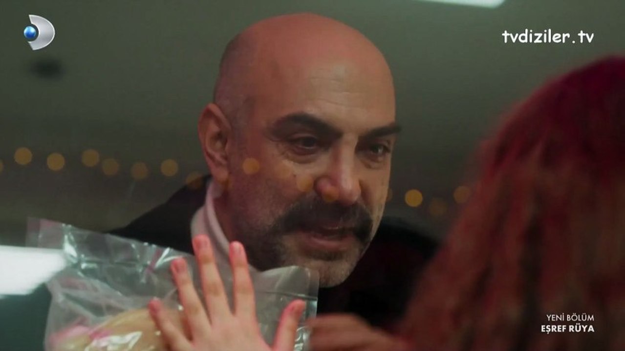 Eşref Rüya - Turkish - Episode 35