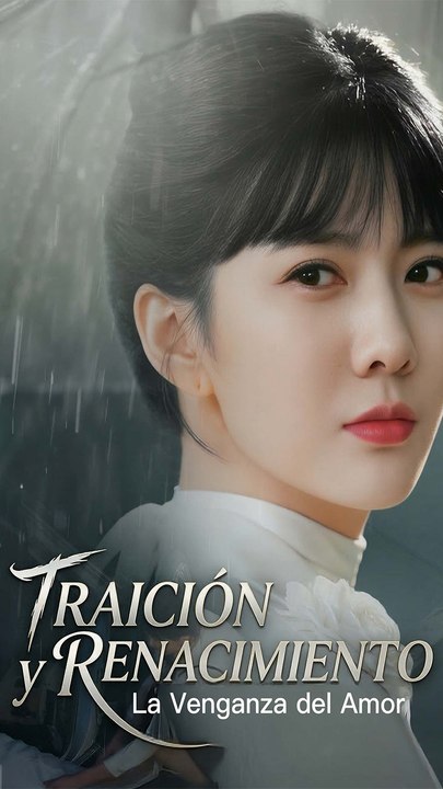 Traición y Renacimiento La Venganza del Amor (Doblado) Completo En Español