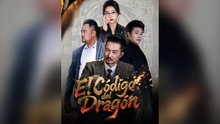 El Código Del Dragón (Doblado) (Español)