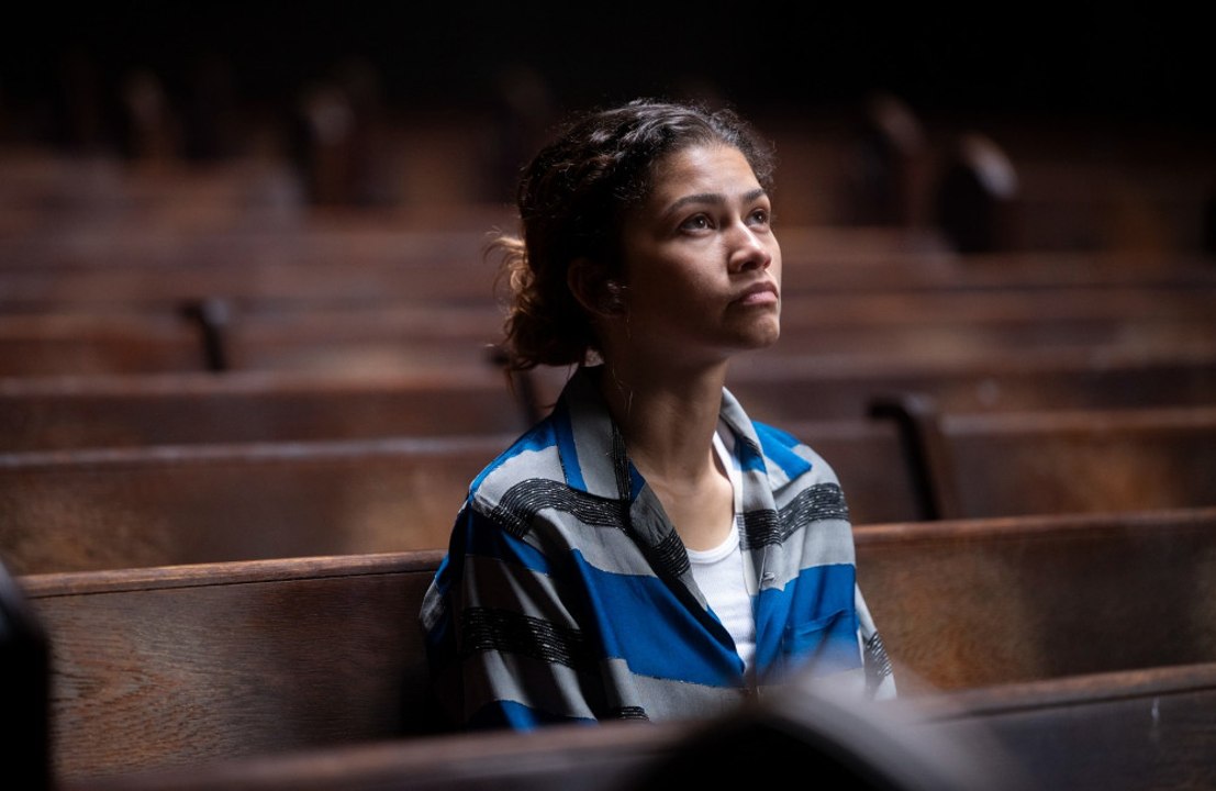 Zendaya rivela che la terza stagione di Euphoria sarà l'ultima