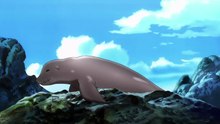 Shimoneta - Love Scene
