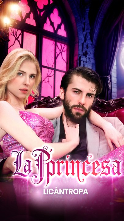 La princesa licántropa - Completo En Español