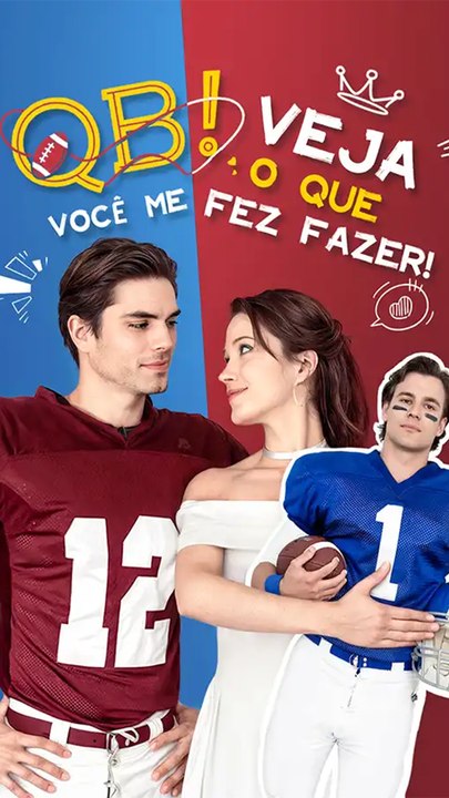 Qb! Veja O Que Você Me Fez Fazer! - filme completo