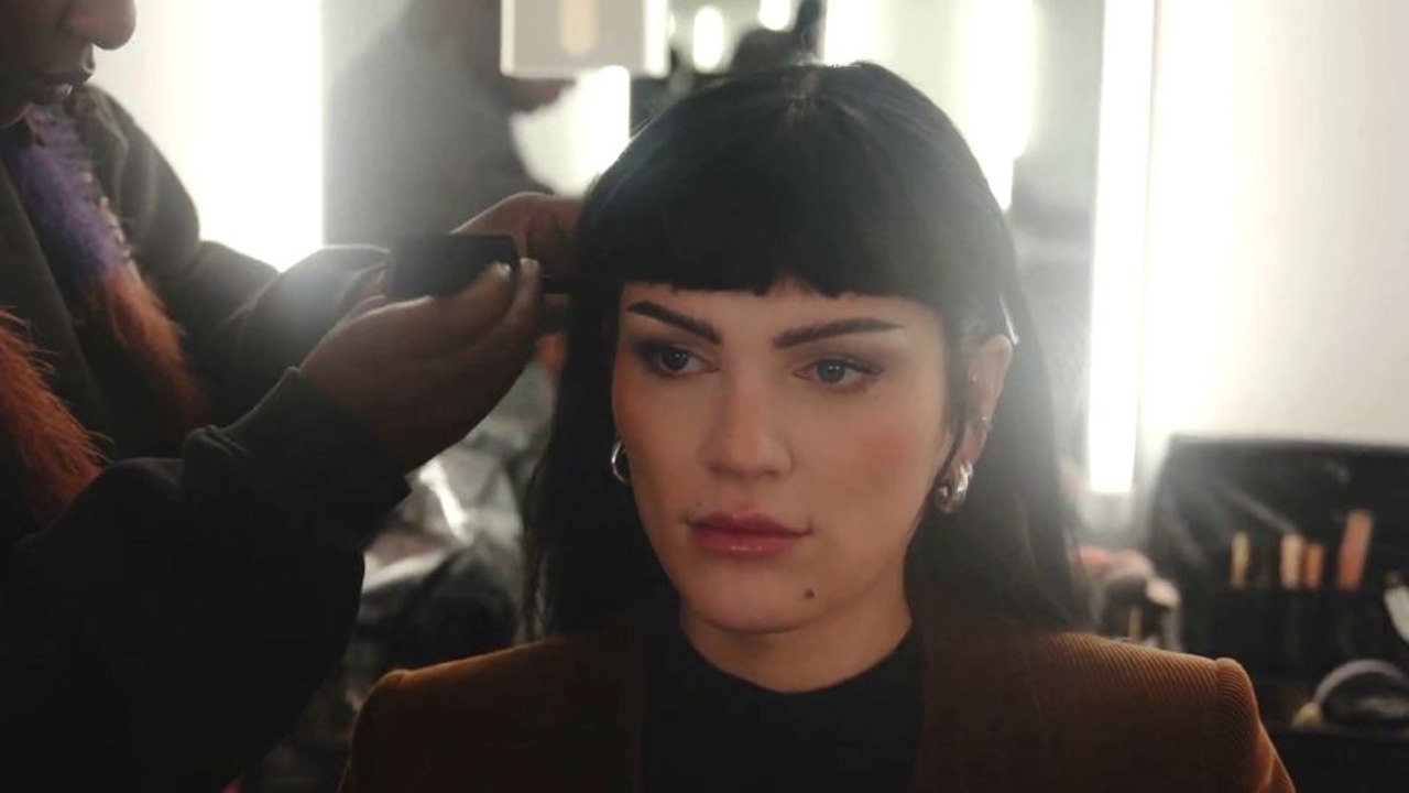 Intersection - Alles ist politisch Trailer DF