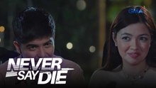 Never Say Die: Zoey is growing closer to the drug queen’s henchman (Episode 46)