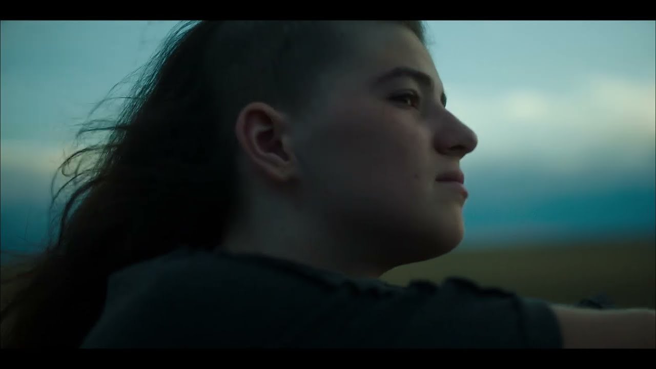 The New West - Bande-annonce #1 [VOST|HD1080p]