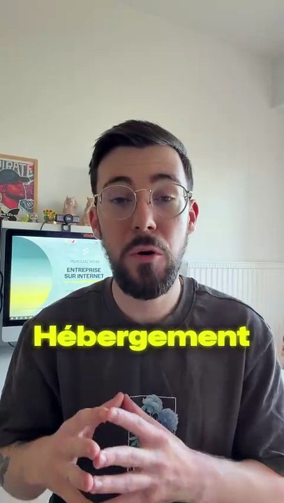 Hébergement web en France  - Devsource