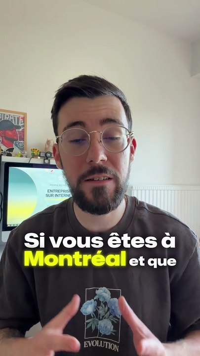 Hébergement web Montréal - Devsource